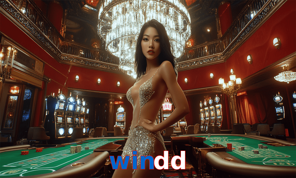 windd