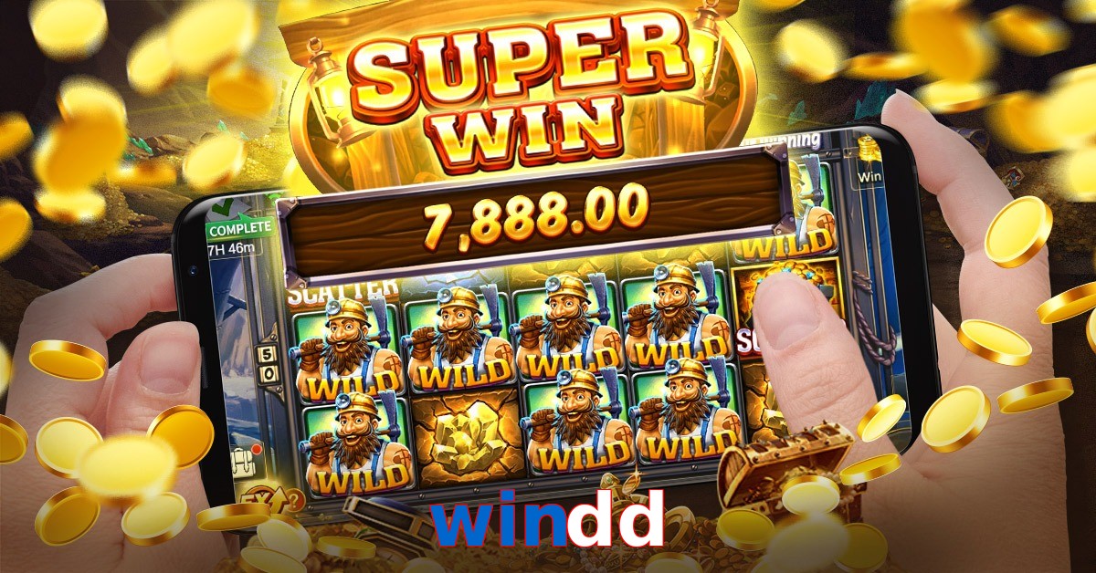 windd