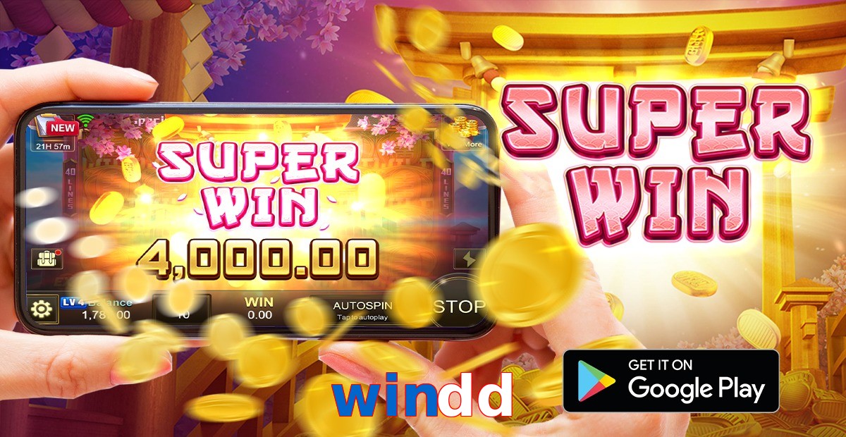 windd