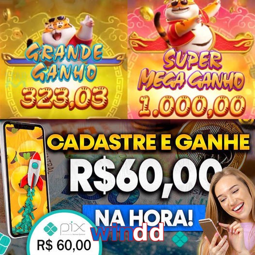 windd