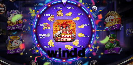 windd
