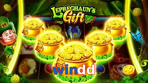 windd