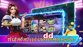 windd