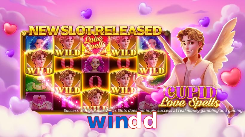 windd