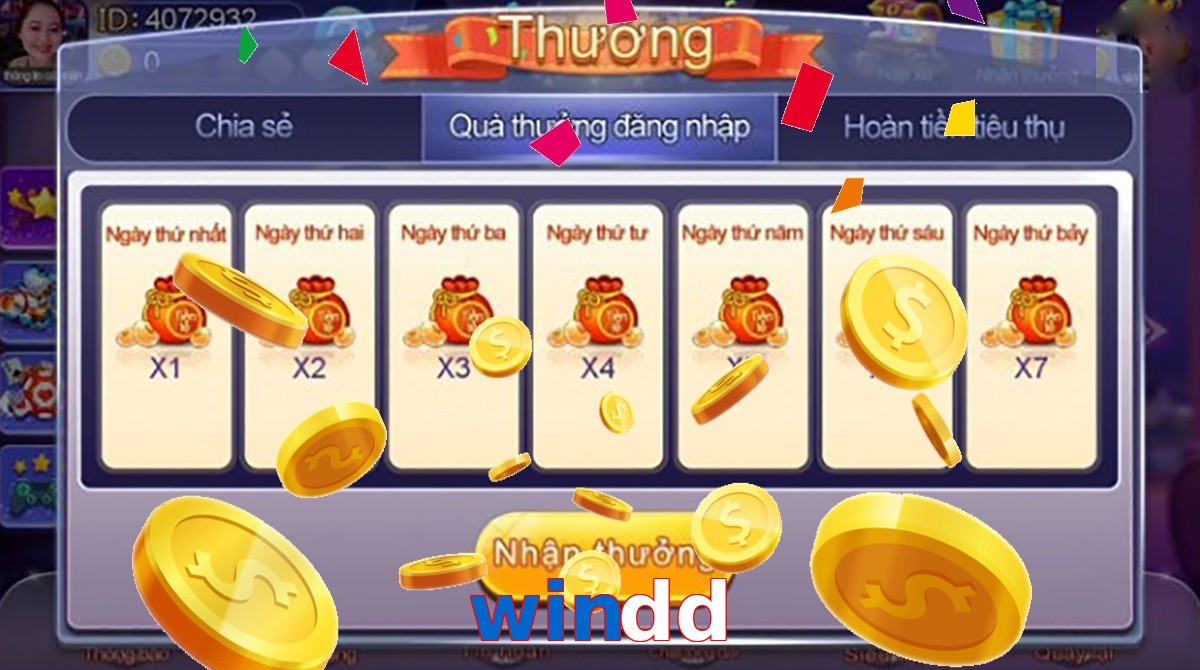 windd