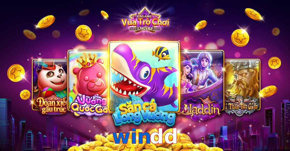 windd