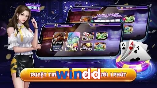 windd