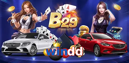 windd