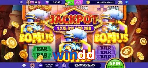 windd