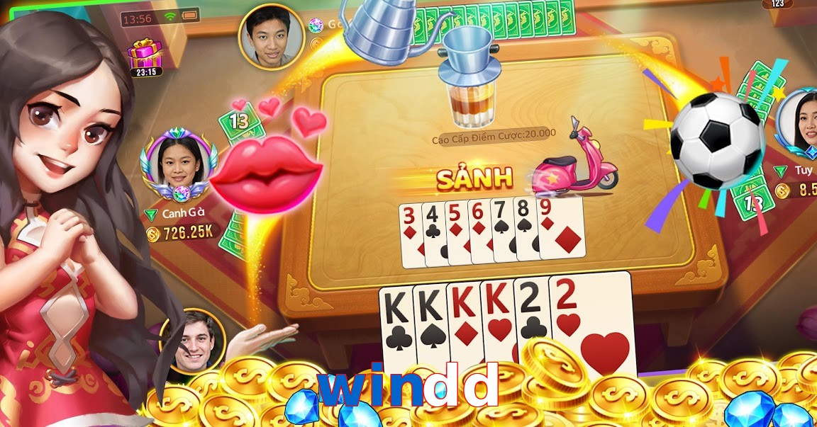 windd