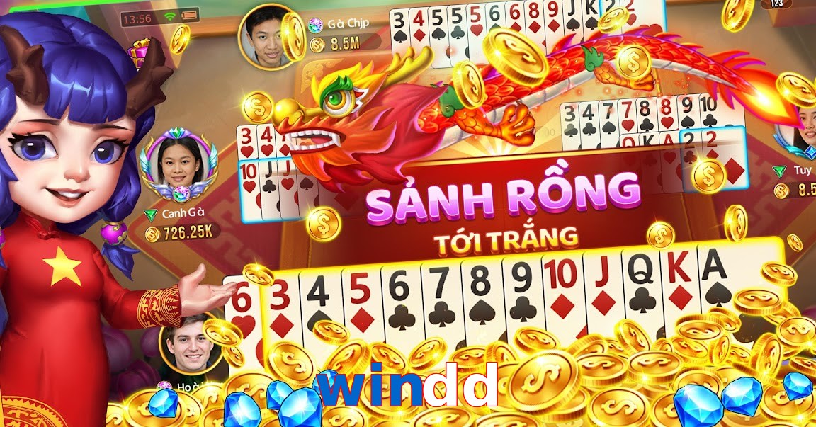 windd