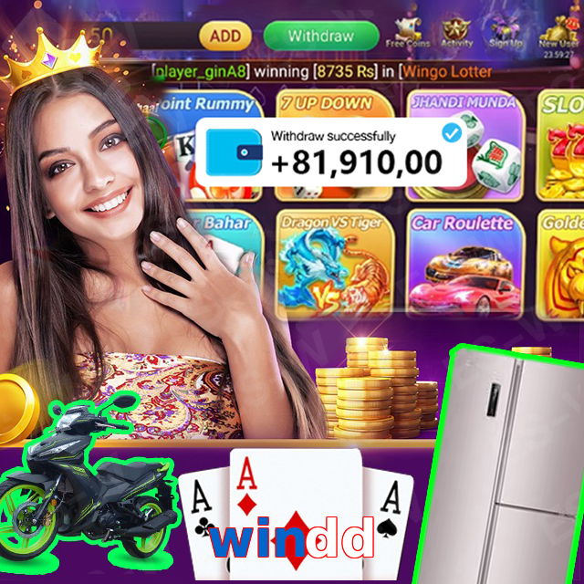 windd