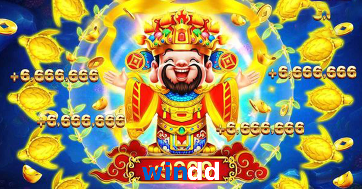 windd