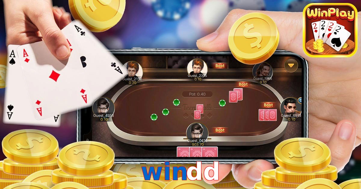 windd