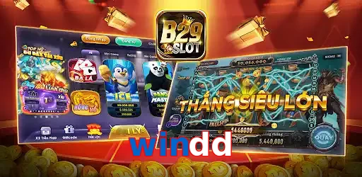 windd
