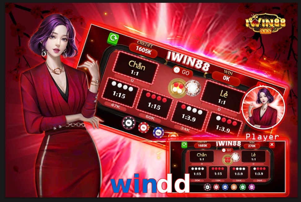 windd