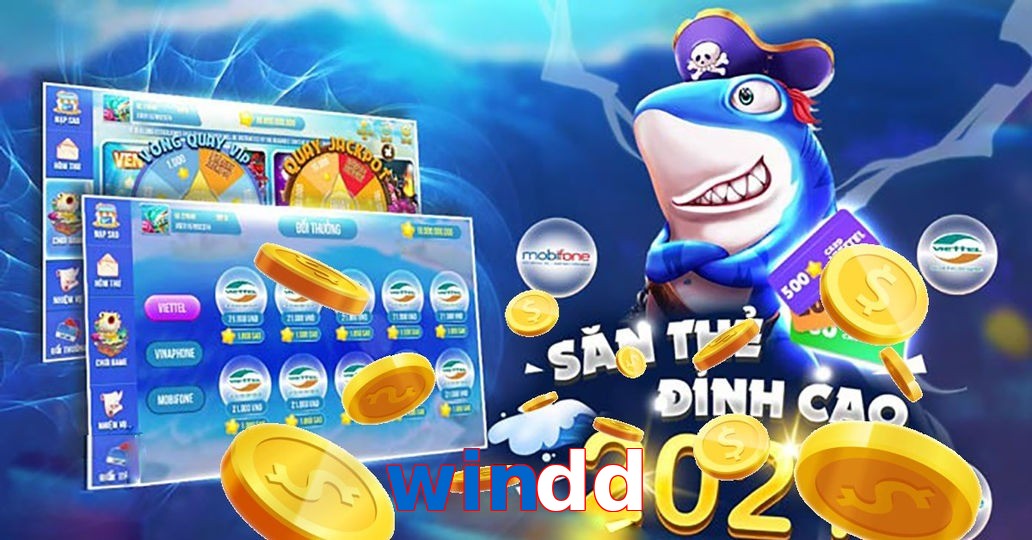 windd