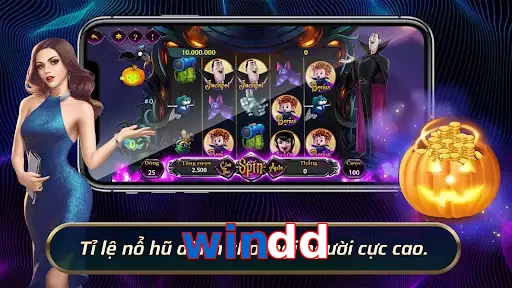 windd