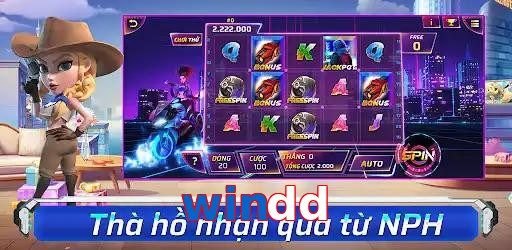 windd