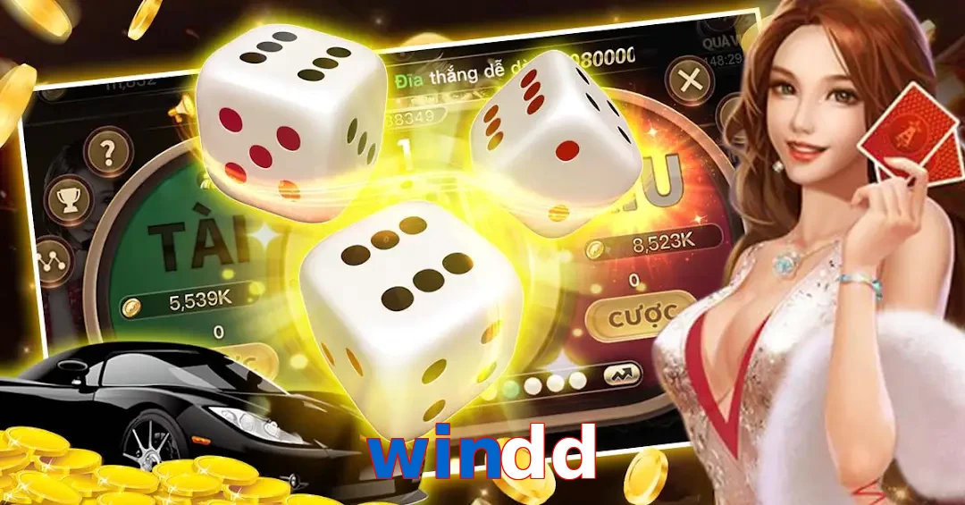 windd