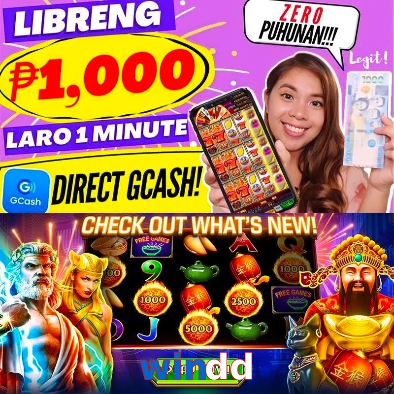windd