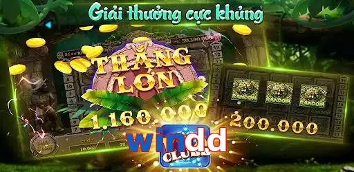windd