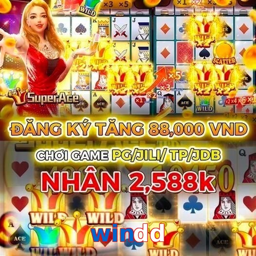 windd
